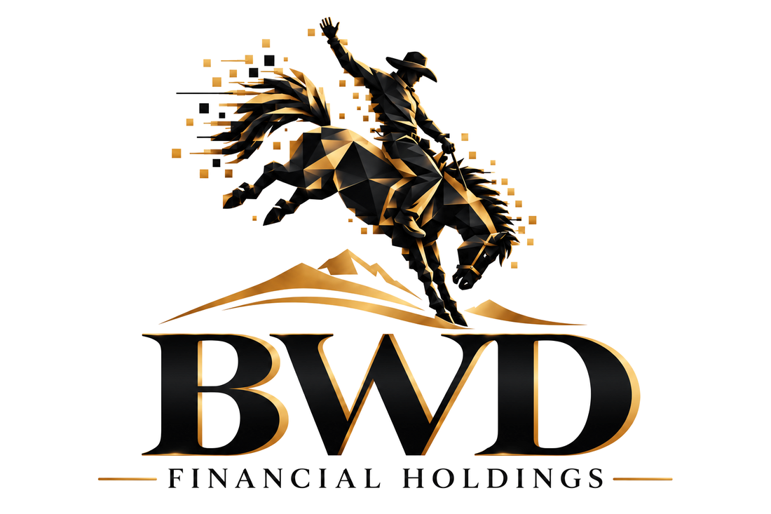 BWD Financial Holdings logo